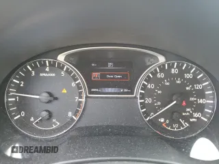 2016 Nissan Altima S with VIN 1N4AL3AP9GN357141, listed as a Copart auction lot 60845245 with 87,694 mi miles and Salvage title. Bid and sale history available at DreamBid. Image 9.
