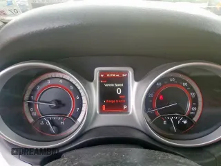 2018 Dodge Journey SXT с VIN 3C4PDCBG4JT196236, выставлен на аукционе Copart как лот 58448325 с пробегом 121 730 миль миль и Чистый • Clean title. История ставок и продаж доступна на DreamBid. Изображение 9.