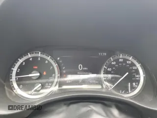 2022 Toyota Highlander XSE z VIN 5TDLZRBH5NS243608, wystawiony jako Copart lot #52308195 z przebiegiem 98 398 mil mil oraz Szkoda całkowita • Salvage title. Historia ofert i sprzedaży dostępna na DreamBid. Obrazek 9.