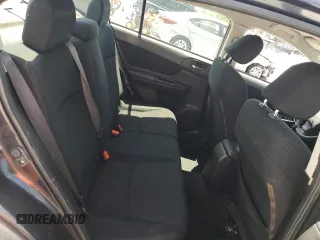 2012 Subaru Impreza Premium z VIN JF1GJAC69CH009938, wystawiony jako Copart lot #56965315 z przebiegiem 136 668 mil mil oraz Szkoda całkowita • Salvage title. Historia ofert i sprzedaży dostępna na DreamBid. Obrazek 10.