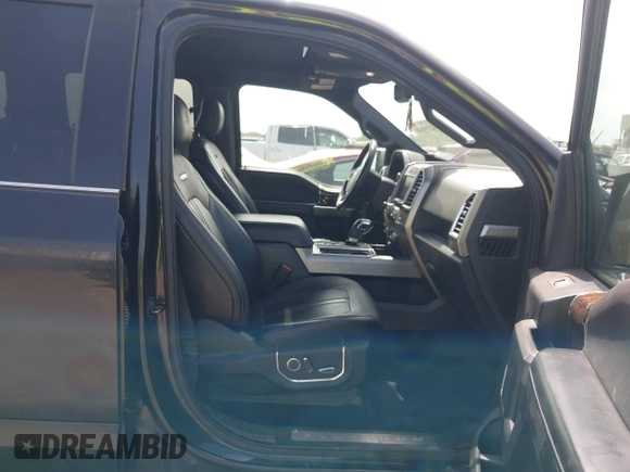 2015 Ford F-150 XLT с VIN 1FTEW1EF5FFC92306, выставлен на аукционе IAAI как лот 42530810 с пробегом 222 272 миль миль и . История ставок и продаж доступна на DreamBid. Изображение 5.