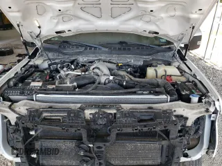 2020 Ford F-350 XL z VIN 1FT8W3BT1LED32482, wystawiony jako Copart lot #58163825 z przebiegiem 81 153 mil mil oraz Szkody całkowita. Historia ofert i sprzedaży dostępna na DreamBid. Obrazek 11.