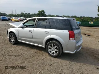 2004 Saturn VUE V6 z VIN 5GZCZ53414S858603, wystawiony jako Copart lot #64831384 z przebiegiem 132 312 mil mil oraz Nie do naprawy • Non repairable. Historia ofert i sprzedaży dostępna na DreamBid. Obrazek 2.