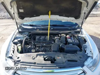 2016 Ford Taurus Limited with VIN 1FAHP2F83GG105842, listed as a IAAI auction lot 41377424 with 178,461 mi miles and . Bid and sale history available at DreamBid. Image 10.