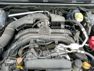 2024 Subaru Impreza z VIN JF1GUABC9R8311043, wystawiony jako Copart lot #70817775 z przebiegiem 24 959 mil mil oraz Czysty tytuł • Clean title. Historia ofert i sprzedaży dostępna na DreamBid. Obrazek 13.