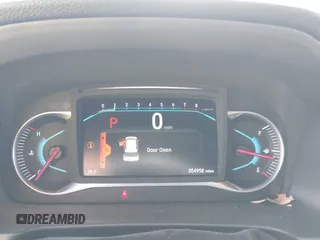 2021 Honda Passport Sport с VIN 5FNYF7H25MB000793, выставлен на аукционе IAAI как лот 41350844 с пробегом 54 958 миль миль и . История ставок и продаж доступна на DreamBid. Изображение 7.