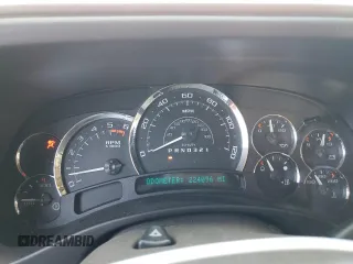 2006 Cadillac Escalade z VIN 1GYEK63N66R118790, wystawiony jako Copart lot #54369545 z przebiegiem 224 096 mil mil oraz Szkoda całkowita • Salvage title. Historia ofert i sprzedaży dostępna na DreamBid. Obrazek 9.