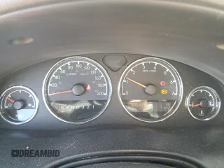 2006 Chevrolet Uplander 3LT with VIN 1GNDV33L36D117431, listed as a Copart auction lot 51786955 with 305,303 mi miles and Salvage Title. Bid and sale history available at DreamBid. Image 9.