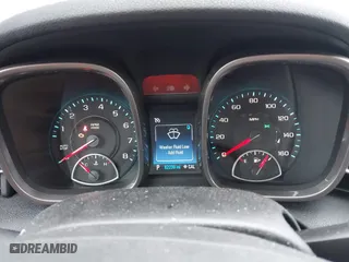 2015 Chevrolet Malibu LS with VIN 1G11A5SL5FF111227, listed as a IAAI auction lot 41475463 with 82,239 mi miles. Bid and sale history available at carsss.com. Image 7.