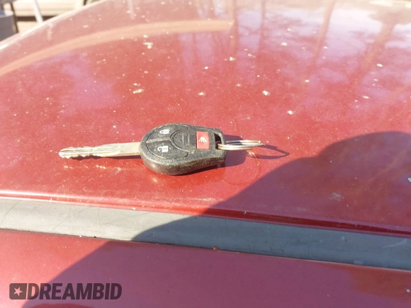 2013 Nissan Juke SL with VIN JN8AF5MV1DT220679, listed as a IAAI auction lot 41882659 with Not Provided miles and . Bid and sale history available at DreamBid. Image 11.
