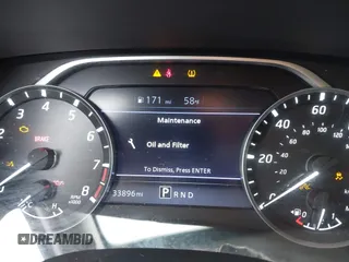 2022 Nissan Frontier S z VIN 1N6ED1EJ7NN608316, wystawiony jako IAAI lot #42047047 z przebiegiem 33 896 mil mil oraz . Historia ofert i sprzedaży dostępna na DreamBid. Obrazek 15.