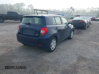 2014 Scion xD with VIN JTKKUPB46E1040700, listed as a IAAI auction lot 42815235 with 122,396 mi miles and . Bid and sale history available at DreamBid. Image 4.