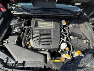 2020 Subaru WRX Limited with VIN JF1VA1H62L9831698, listed as a Copart auction lot 51107095 with 79,613 mi miles and Clean title. Bid and sale history available at DreamBid. Image 7.