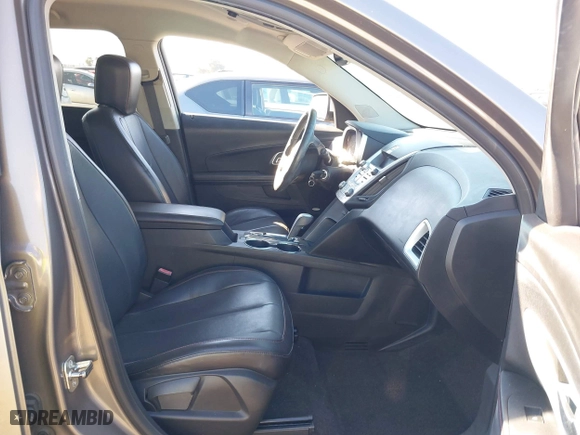 2011 Chevrolet Equinox LT w/2LT with VIN 2CNFLNECXB6472519, listed as a IAAI auction lot 41681648 with 79,502 mi miles. Bid and sale history available at carsss.com. Image 5.