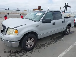 2004 Ford F-150 XLT with VIN 1FTRW12WX4KD53787, listed as a IAAI auction lot 42157594 with 229,225 mi miles and . Bid and sale history available at DreamBid. Image 18.