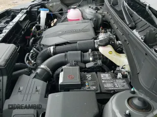 2025 Hyundai Santa Fe SE с VIN 5NMP1DGL7SH092455, выставлен на аукционе IAAI как лот 41966452 с пробегом 4 807 миль миль и . История ставок и продаж доступна на DreamBid. Изображение 24.