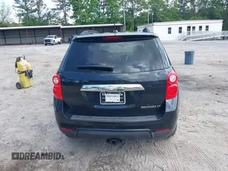 2015 Chevrolet Equinox LT with VIN 2GNALBEK8F6243399, listed as a IAAI auction lot 42151222 with 209,539 mi miles and . Bid and sale history available at DreamBid. Image 17.