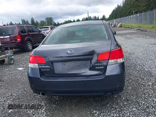 2010 Subaru Legacy Premium All-Weather Anniversary с VIN 4S3BMBG64A3243717, выставлен на аукционе IAAI как лот 42292236 с пробегом 206 477 миль миль и . История ставок и продаж доступна на DreamBid. Изображение 17.