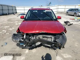 2020 Hyundai Venue SEL with VIN KMHRC8A37LU029722, listed as a Copart auction lot 45953555 with 35,223 mi miles and Salvage Title. Bid and sale history available at DreamBid. Image 5.