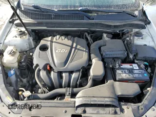 2015 Kia Optima EX with VIN KNAGN4A74F5555013, listed as a Copart auction lot 50309455 with 254,278 mi miles and Clean Title. Bid and sale history available at DreamBid. Image 11.