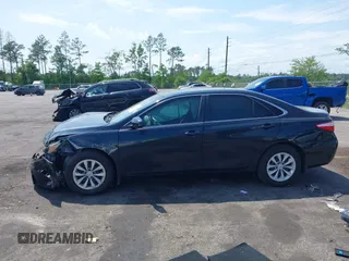 2017 Toyota Camry XLE with VIN 4T1BF1FK5HU677387, listed as a IAAI auction lot 42139984 with 69,175 mi miles and . Bid and sale history available at DreamBid. Image 14.