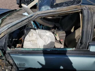 2002 Subaru Legacy Outback z VIN 4S3BE896227213865, wystawiony jako Copart lot #56089224 z przebiegiem Nie podano mil oraz Szkoda całkowita • Salvage title. Historia ofert i sprzedaży dostępna na DreamBid. Obrazek 7.