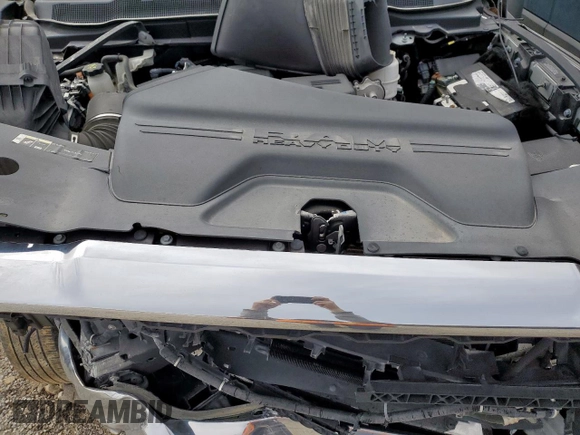 2021 Ram 3500 Tradesman with VIN 3C63RRGL8MG636360, listed as a Copart auction lot 47781365 with 42,568 mi miles and Salvage Title. Bid and sale history available at carsss.com. Image 11.