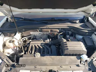 2018 Volkswagen Atlas SEL с VIN 1V2MR2CA8JC502440, выставлен на аукционе IAAI как лот 41753674 с пробегом 142 184 миль миль и . История ставок и продаж доступна на DreamBid. Изображение 10.