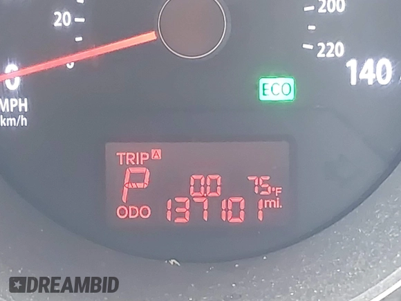 2012 Kia Soul + with VIN KNDJT2A67C7450802, listed as a IAAI auction lot 41815696 with 137,101 mi miles. Bid and sale history available at carsss.com. Image 15.