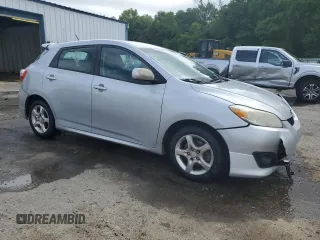 2010 Toyota Matrix S с VIN 2T1KE4EE4AC043107, выставлен на аукционе Copart как лот 60719655 с пробегом 278 060 миль миль и Списание • Salvage title. История ставок и продаж доступна на DreamBid. Изображение 4.
