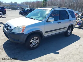 2003 Honda CR-V EX with VIN SHSRD78833U139570, listed as a IAAI auction lot 42056382 with 149,850 mi miles. Bid and sale history available at carsss.com. Image 2.