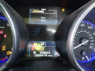 2017 Subaru Legacy Limited with VIN 4S3BNEN63H3039258, listed as a IAAI auction lot 41867840 with 99,478 mi miles. Bid and sale history available at carsss.com. Image 7.