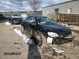 2007 Volkswagen Eos 2.0T with VIN WVWFA71F67V037800, listed as a Copart auction lot 83489074 with 114,727 mi miles and Salvage Title. Bid and sale history available at DreamBid. Image 11.