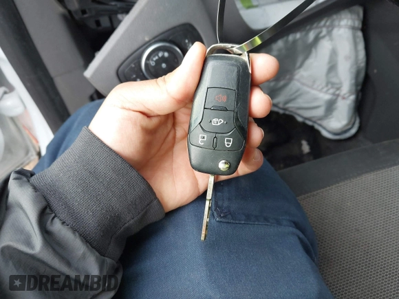 2022 Ford Transit Connect XL z VIN NM0LS7S71N1527716, wystawiony jako IAAI lot #41622930 z przebiegiem 65 838 mil mil oraz . Historia ofert i sprzedaży dostępna na DreamBid. Obrazek 11.