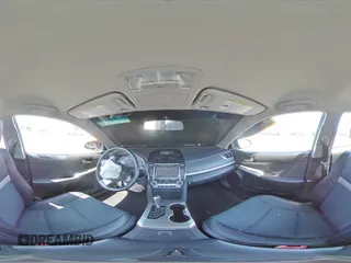 2014 Toyota Camry L with VIN 4T1BF1FK6EU841953, listed as a Copart auction lot 54784135 with 95,082 mi miles and Salvage Title. Bid and sale history available at DreamBid. Image 15.