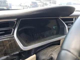 2013 Tesla Model S Performance с VIN 5YJSA1DP1DFP04055, выставлен на аукционе Copart как лот 57418615 с пробегом Не указан миль и Списание • Salvage title. История ставок и продаж доступна на DreamBid. Изображение 9.