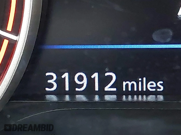 2023 Nissan Altima SL with VIN 1N4BL4EV6PN335147, listed as a IAAI auction lot 40036724 with 31,912 mi miles and . Bid and sale history available at DreamBid. Image 15.