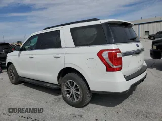 2021 Ford Expedition XL z VIN 1FMJU1GT6MEA71299, wystawiony jako Copart lot #48639204 z przebiegiem 29 473 mil mil oraz . Historia ofert i sprzedaży dostępna na DreamBid. Obrazek 2.