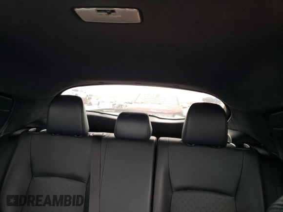 2019 Toyota C-HR XLE with VIN JTNKHMBX4K1045406, listed as a Copart auction lot 47612515 with 38,909 mi miles and Salvage Title. Bid and sale history available at DreamBid. Image 10.