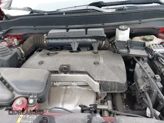 2017 Buick Envision Essence with VIN LRBFXDSA1HD092273, listed as a IAAI auction lot 41961115 with 61,036 mi miles and . Bid and sale history available at carsss.com. Image 10.