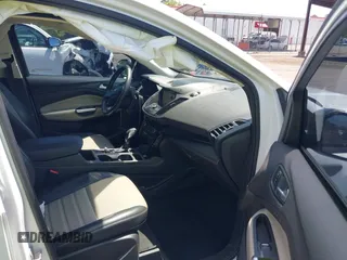 2019 Ford Escape SEL with VIN 1FMCU9HD9KUC56674, listed as a IAAI auction lot 42041550 with 89,305 mi miles. Bid and sale history available at carsss.com. Image 5.