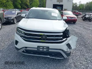 2020 Volkswagen Atlas S z VIN 1V2GC2CAXLC202612, wystawiony jako IAAI lot #42364811 z przebiegiem 73 957 mil mil oraz . Historia ofert i sprzedaży dostępna na DreamBid. Obrazek 12.