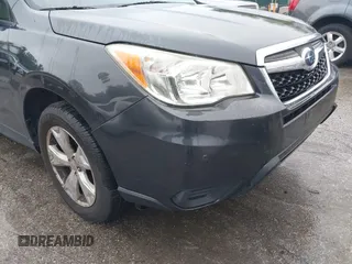 2014 Subaru Forester Premium z VIN JF2SJAEC6EH485429, wystawiony jako IAAI lot #42269031 z przebiegiem 146 951 mil mil oraz . Historia ofert i sprzedaży dostępna na DreamBid. Obrazek 6.