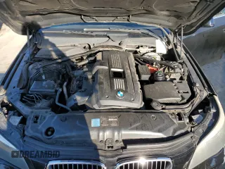 2010 BMW 5 Series 528i xDrive with VIN WBANV1C50AC445260, listed as a Copart auction lot 75600764 with Not Provided miles and Salvage Title. Bid and sale history available at DreamBid. Image 11.