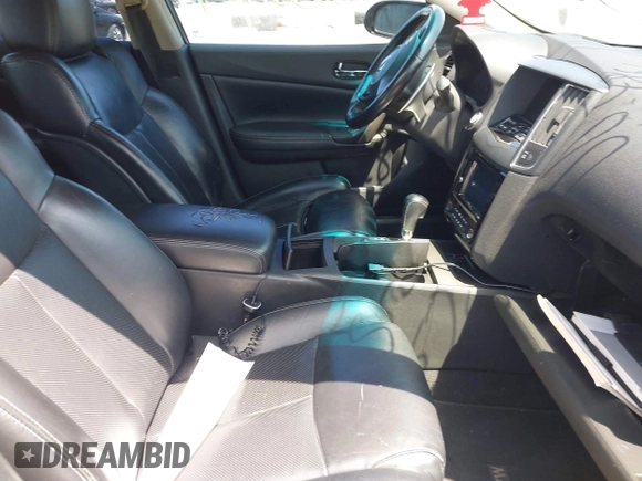 2013 Nissan Maxima S с VIN 1N4AA5AP5DC806520, выставлен на аукционе IAAI как лот 42250289 с пробегом Не указан миль и . История ставок и продаж доступна на DreamBid. Изображение 5.