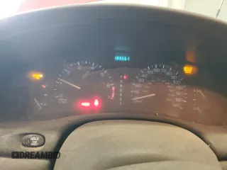 2003 Oldsmobile Alero GL1 z VIN 1G3NL52E03C136344, wystawiony jako Copart lot #80788004 z przebiegiem 180 661 mil mil oraz Szkoda całkowita • Salvage title. Historia ofert i sprzedaży dostępna na DreamBid. Obrazek 9.