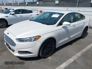 2016 Ford Fusion SE with VIN 3FA6P0HD9GR259860, listed as a IAAI auction lot 42777965 with 138,990 mi miles and . Bid and sale history available at DreamBid. Image 18.