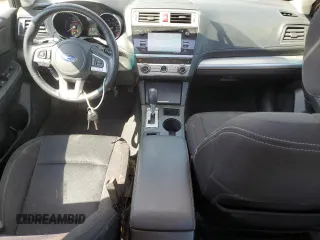 2016 Subaru Legacy с VIN 4S3BNBH69G3039984, выставлен на аукционе Copart как лот 52863485 с пробегом 75 317 миль миль и Чистый • Clean title. История ставок и продаж доступна на DreamBid. Изображение 8.