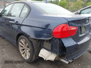 2011 BMW 3 Series 328i xDrive with VIN WBAPK5G59BNN25178, listed as a IAAI auction lot 42204737 with 150,238 mi miles and . Bid and sale history available at DreamBid. Image 6.