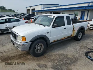 2005 Ford Ranger XLT z VIN 1FTZR45E15PA44158, wystawiony jako Copart lot #59784715 z przebiegiem 239 314 mil mil oraz Czysty tytuł • Clean title. Historia ofert i sprzedaży dostępna na DreamBid. Obrazek 1.